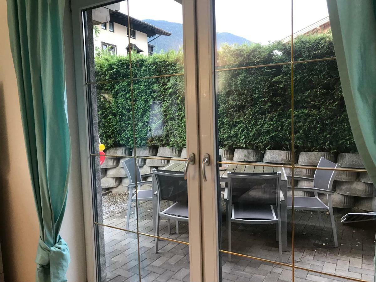 Ferienwohnung Julia Brixen im Thale Exterior photo