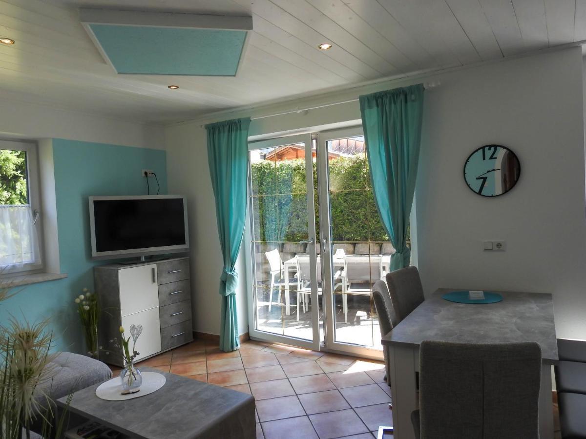 Ferienwohnung Julia Brixen im Thale Exterior photo