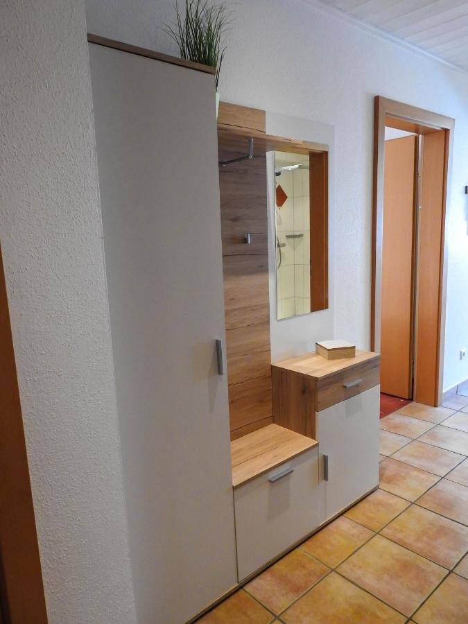 Ferienwohnung Julia Brixen im Thale Exterior photo