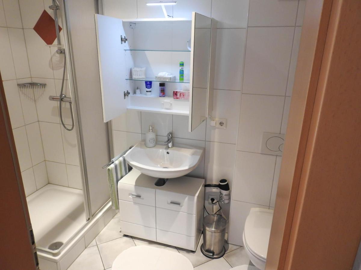 Ferienwohnung Julia Brixen im Thale Exterior photo