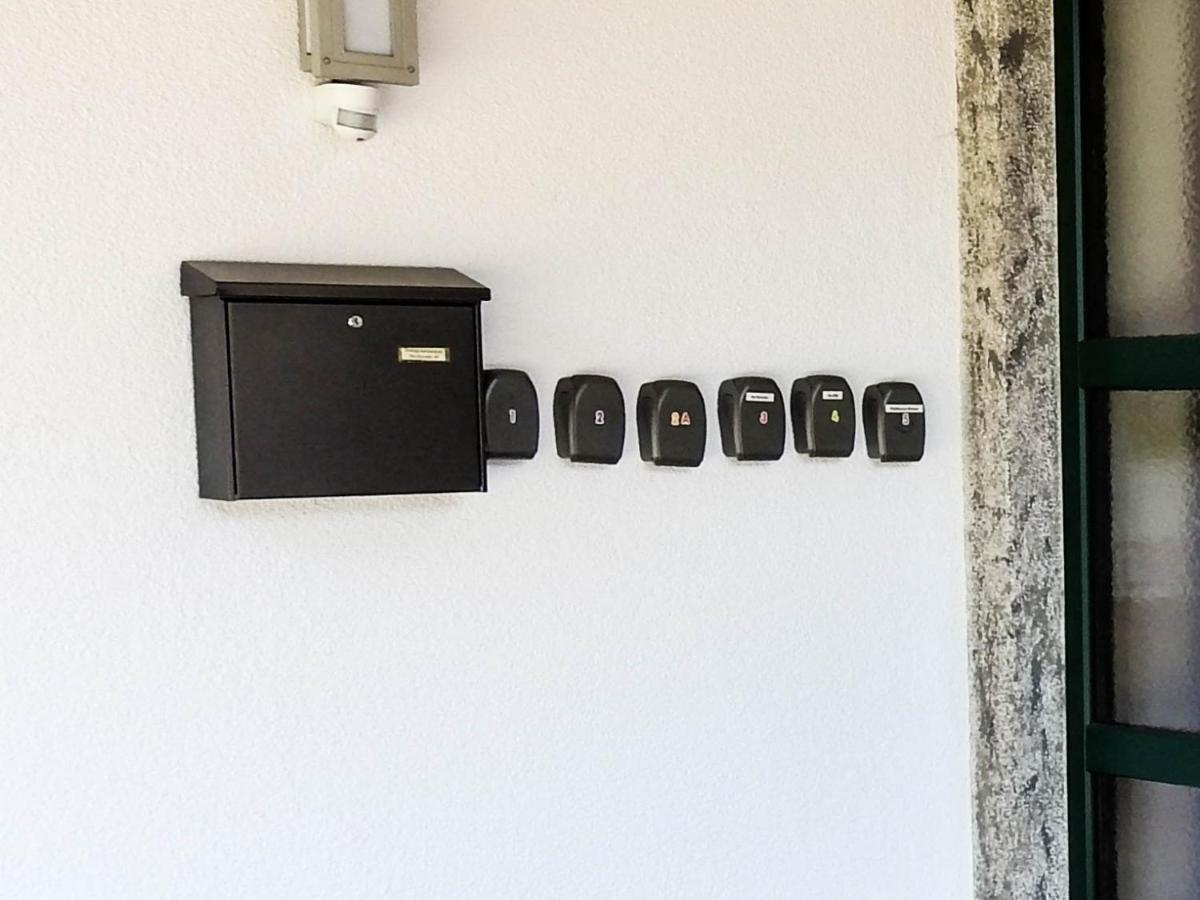 Ferienwohnung Julia Brixen im Thale Exterior photo
